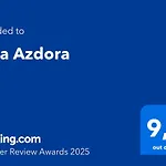 Villa Azdora
