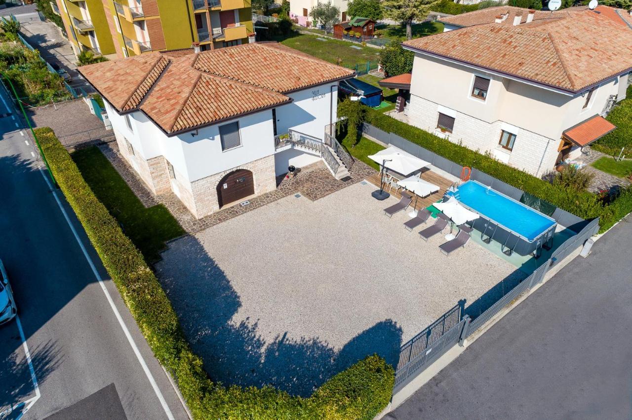 Azdora Holiday home Peschiera del Garda