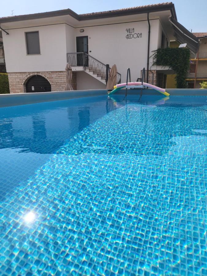 Azdora Holiday home *
