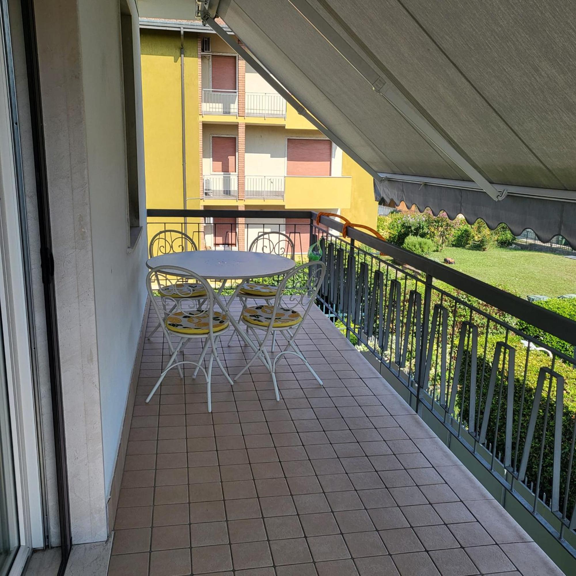 Hébergement de vacances Azdora Peschiera del Garda