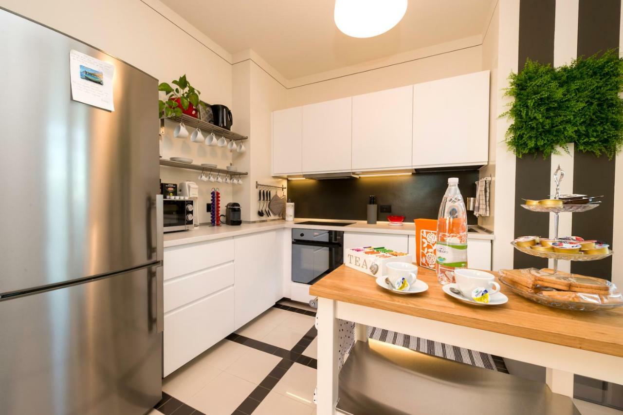 Azdora Holiday home Peschiera del Garda
