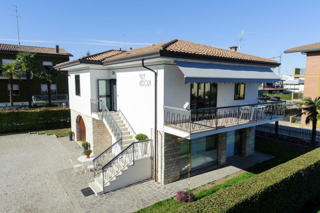 Azdora Peschiera del Garda