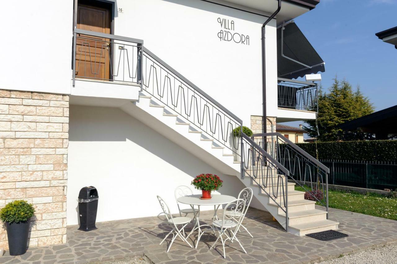 Holiday home Azdora Peschiera del Garda